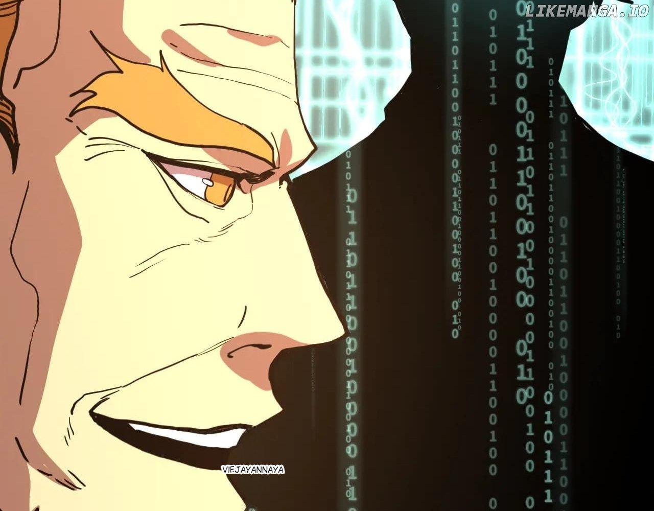 Log into the Future Chapter 219 - page 62